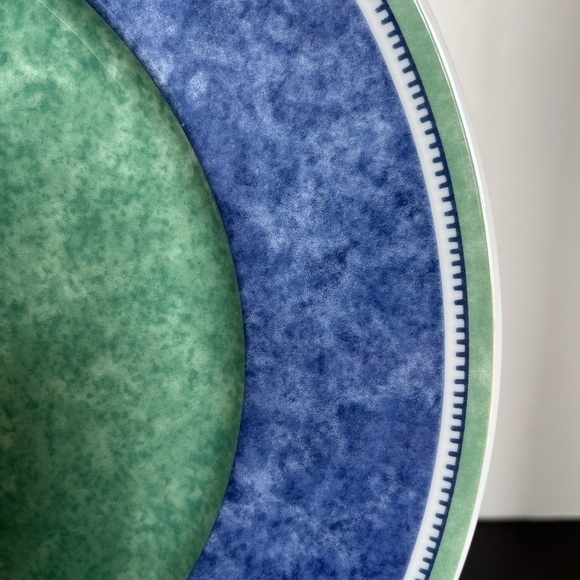 Villeroy and Boch Costa Chop Plate - Picture 2 of 8